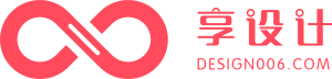 享設(shè)計logo